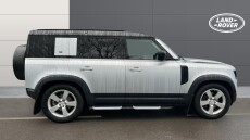 Land Rover Defender 2.0 D240 First Edition 110 5dr Auto Diesel Estate